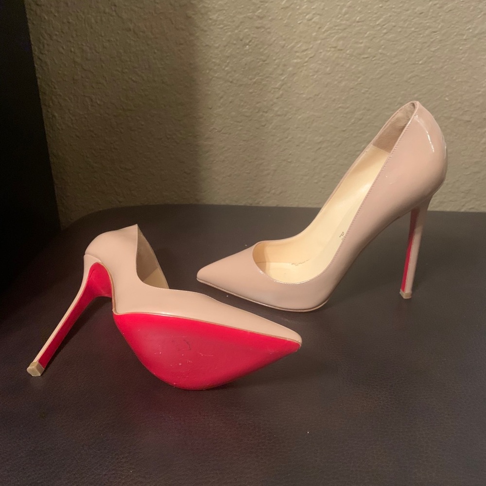 Christian Louboutin Pigalle Follies